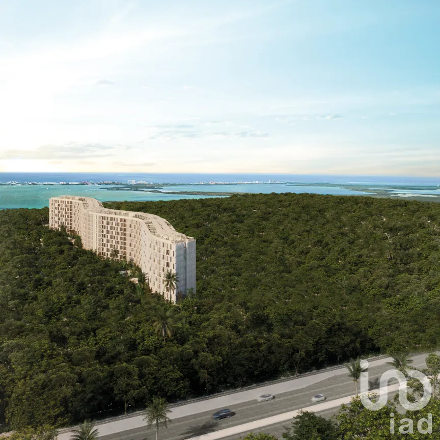 Departamento en Venta en Cancún Centro, Benito Juárez, Quintana Roo | NEX-231467 | iad México | Foto 25 de 25