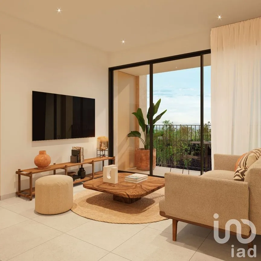 Departamento en Venta en Cancún Centro, Benito Juárez, Quintana Roo | NEX-231467 | iad México | Foto 4 de 25