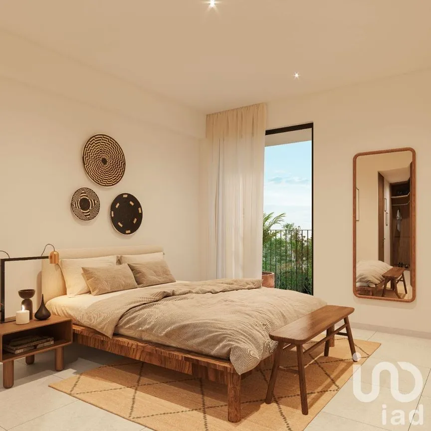 Departamento en Venta en Cancún Centro, Benito Juárez, Quintana Roo | NEX-231467 | iad México | Foto 6 de 25