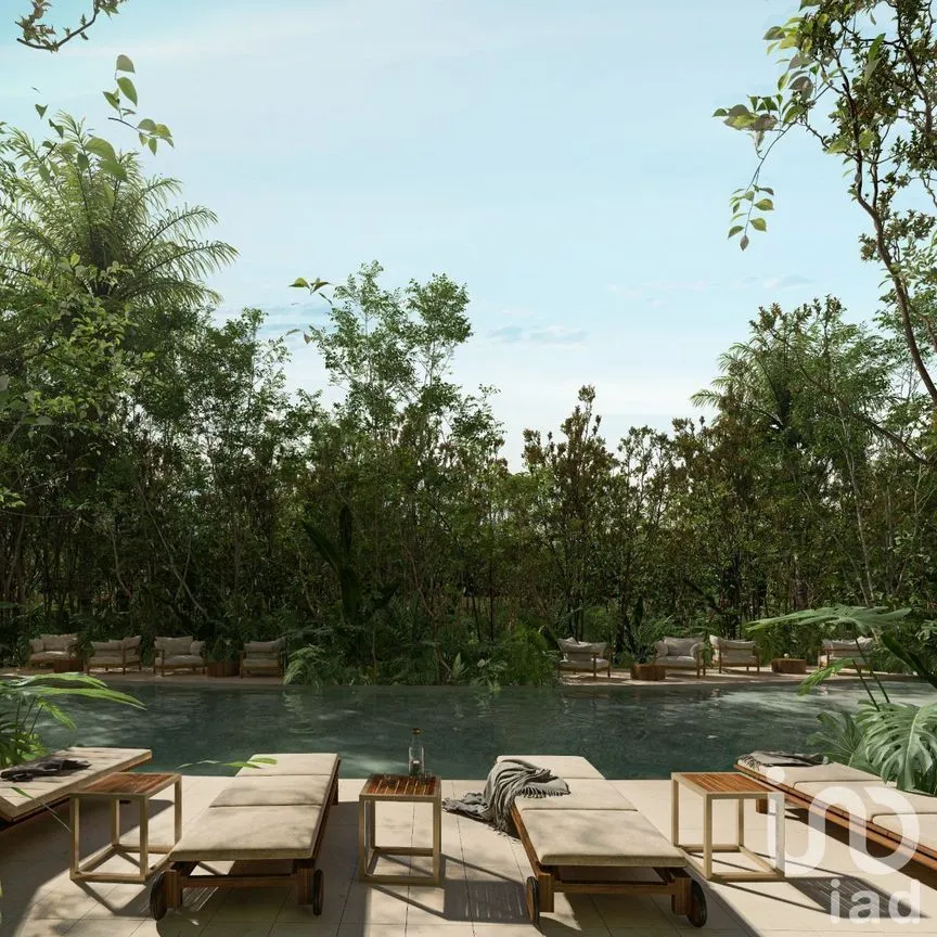 Departamento en Venta en Cancún Centro, Benito Juárez, Quintana Roo | NEX-231467 | iad México | Foto 10 de 25