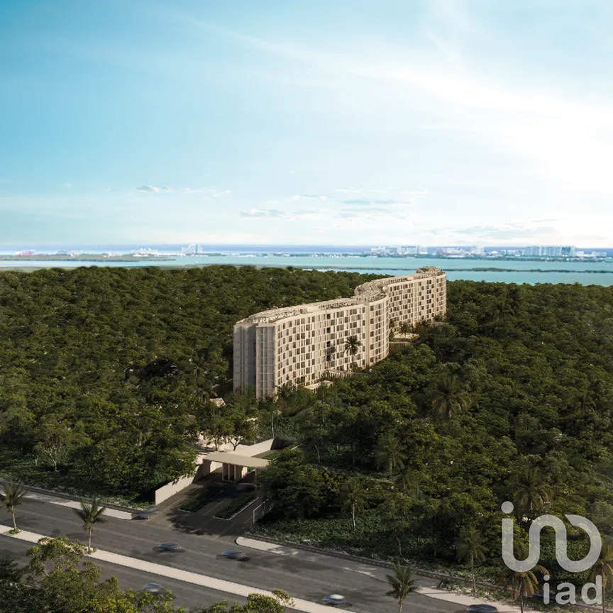 Departamento en Venta en Cancún Centro, Benito Juárez, Quintana Roo | NEX-231467 | iad México | Foto 1 de 25