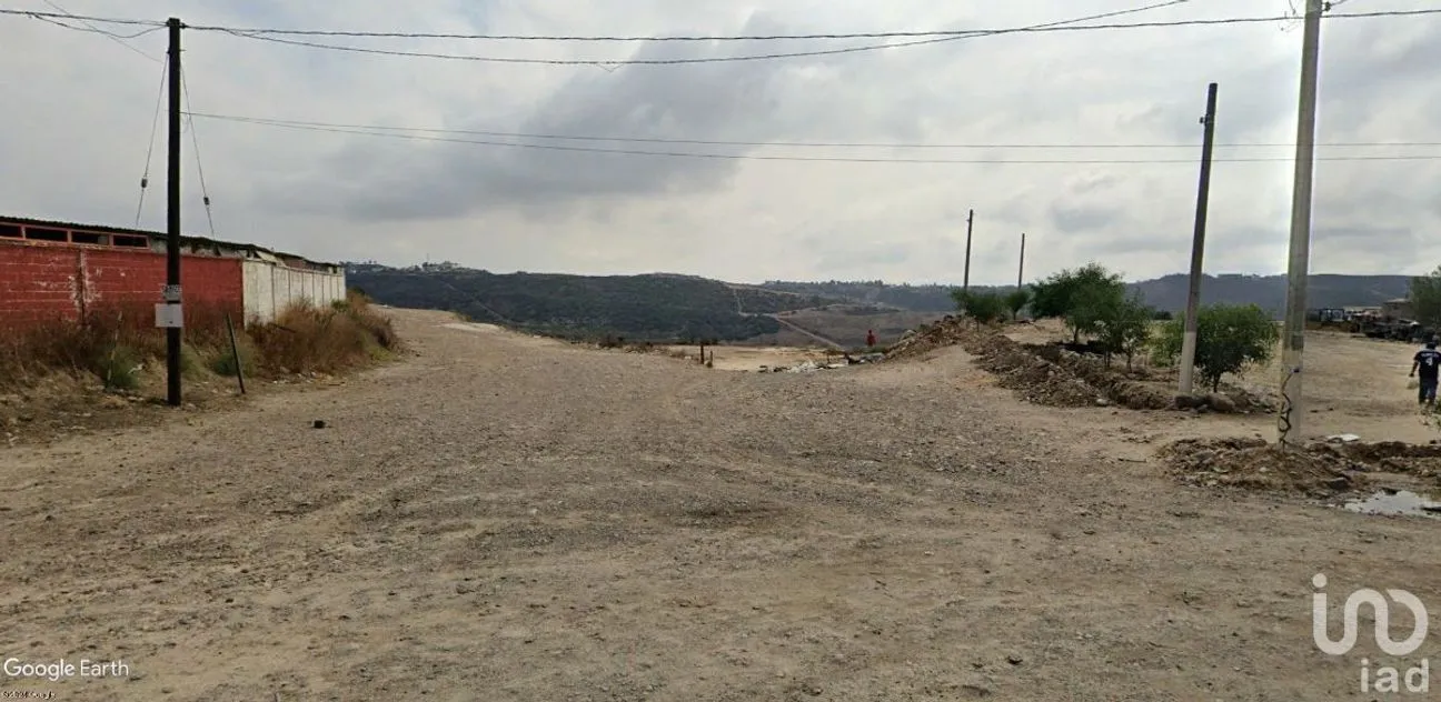 Terreno en Venta en Loma Bonita Norte, Tijuana, Baja California | NEX-231468 | iad México | Foto 3 de 6