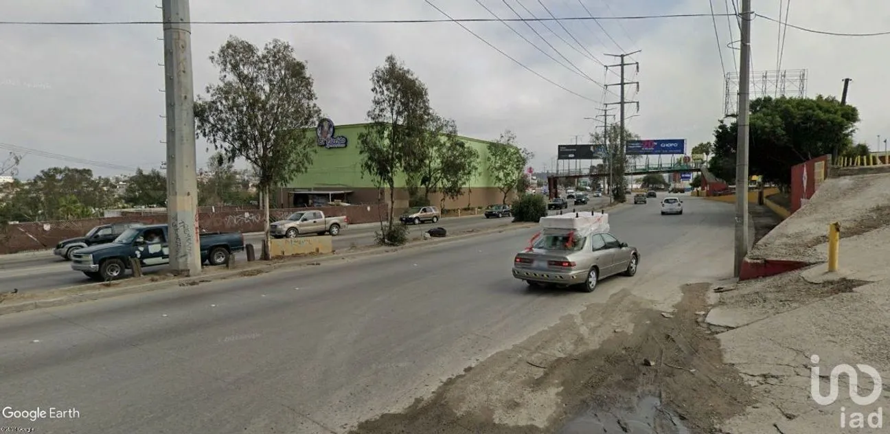 Terreno en Venta en Loma Bonita Norte, Tijuana, Baja California | NEX-231468 | iad México | Foto 4 de 6