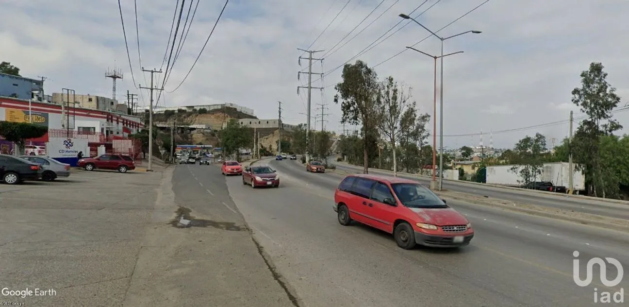 Terreno en Venta en Loma Bonita Norte, Tijuana, Baja California | NEX-231468 | iad México | Foto 5 de 6