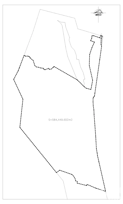Terreno en Venta en Loma Bonita Norte, Tijuana, Baja California | NEX-231468 | iad México | Foto 6 de 6