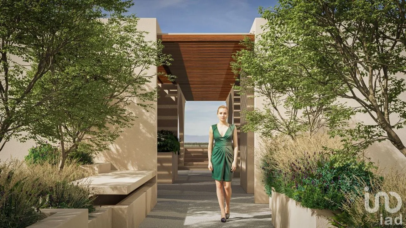 Departamento en Venta en Sábalo Country Club, Mazatlán, Sinaloa | NEX-231469 | iad México | Foto 14 de 16
