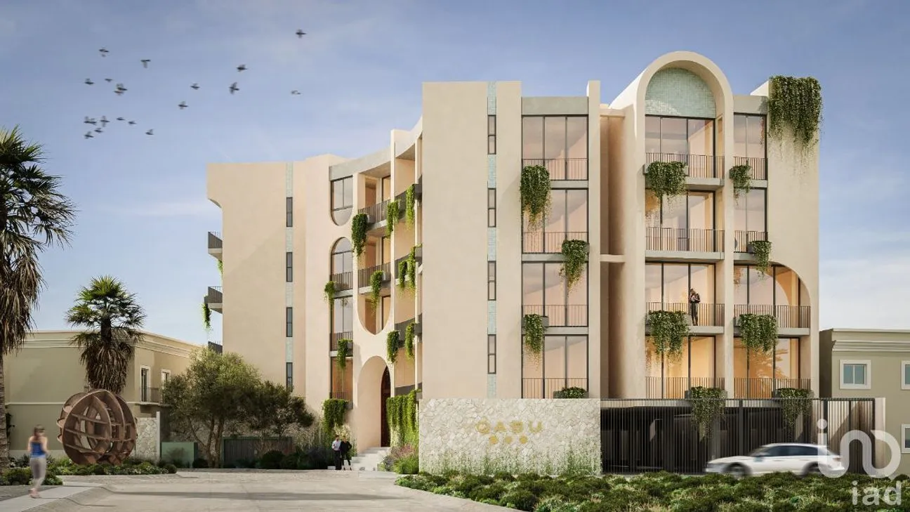 Departamento en Venta en Sábalo Country Club, Mazatlán, Sinaloa | NEX-231469 | iad México | Foto 16 de 16