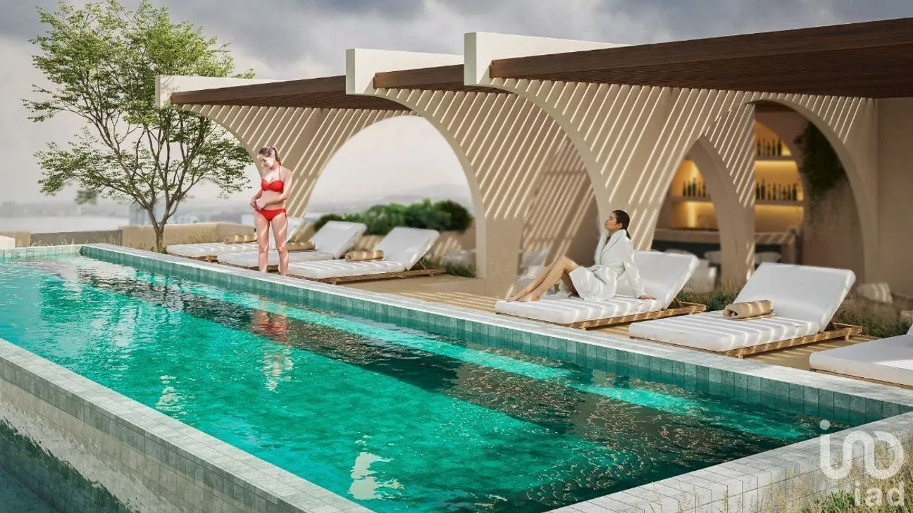 Departamento en Venta en Sábalo Country Club, Mazatlán, Sinaloa | NEX-231469 | iad México | Foto 6 de 16