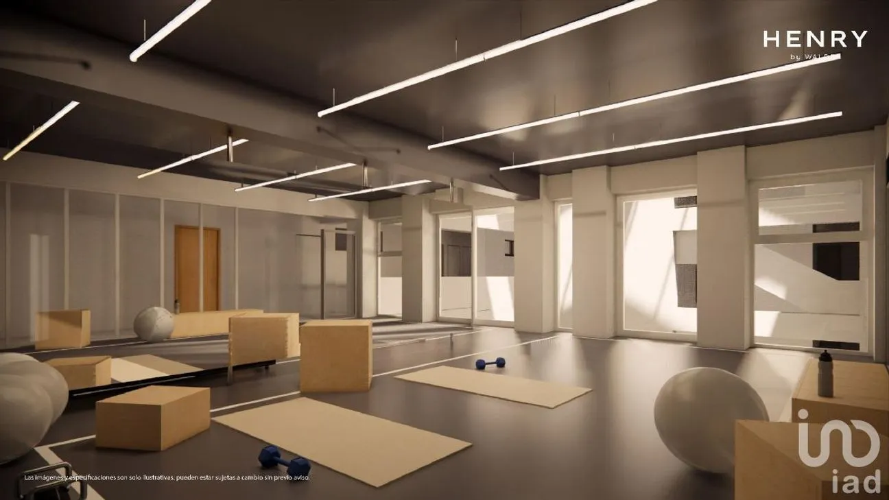 Departamento en Venta en Sonora, Tijuana, Baja California | NEX-231470 | iad México | Foto 16 de 21