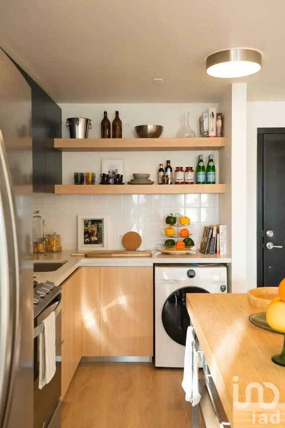 Departamento en Venta en Sonora, Tijuana, Baja California | NEX-231470 | iad México | Foto 4 de 21
