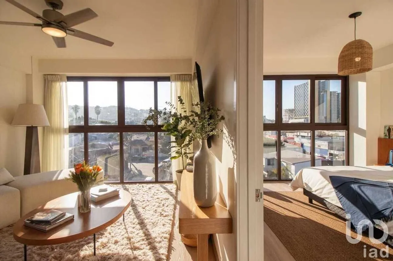 Departamento en Venta en Sonora, Tijuana, Baja California | NEX-231470 | iad México | Foto 6 de 21