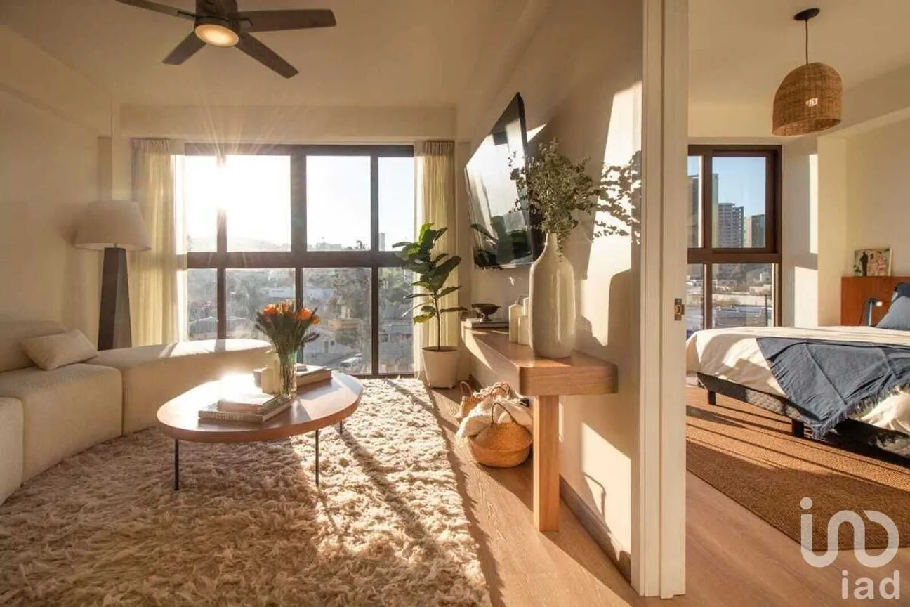 Departamento en Venta en Sonora, Tijuana, Baja California | NEX-231470 | iad México | Foto 8 de 21