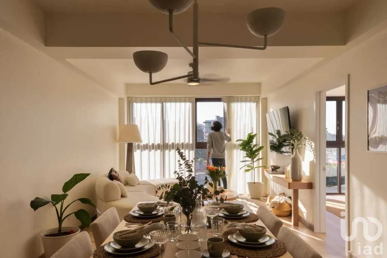 Departamento en Venta en Sonora, Tijuana, Baja California | NEX-231470 | iad México | Foto 9 de 21