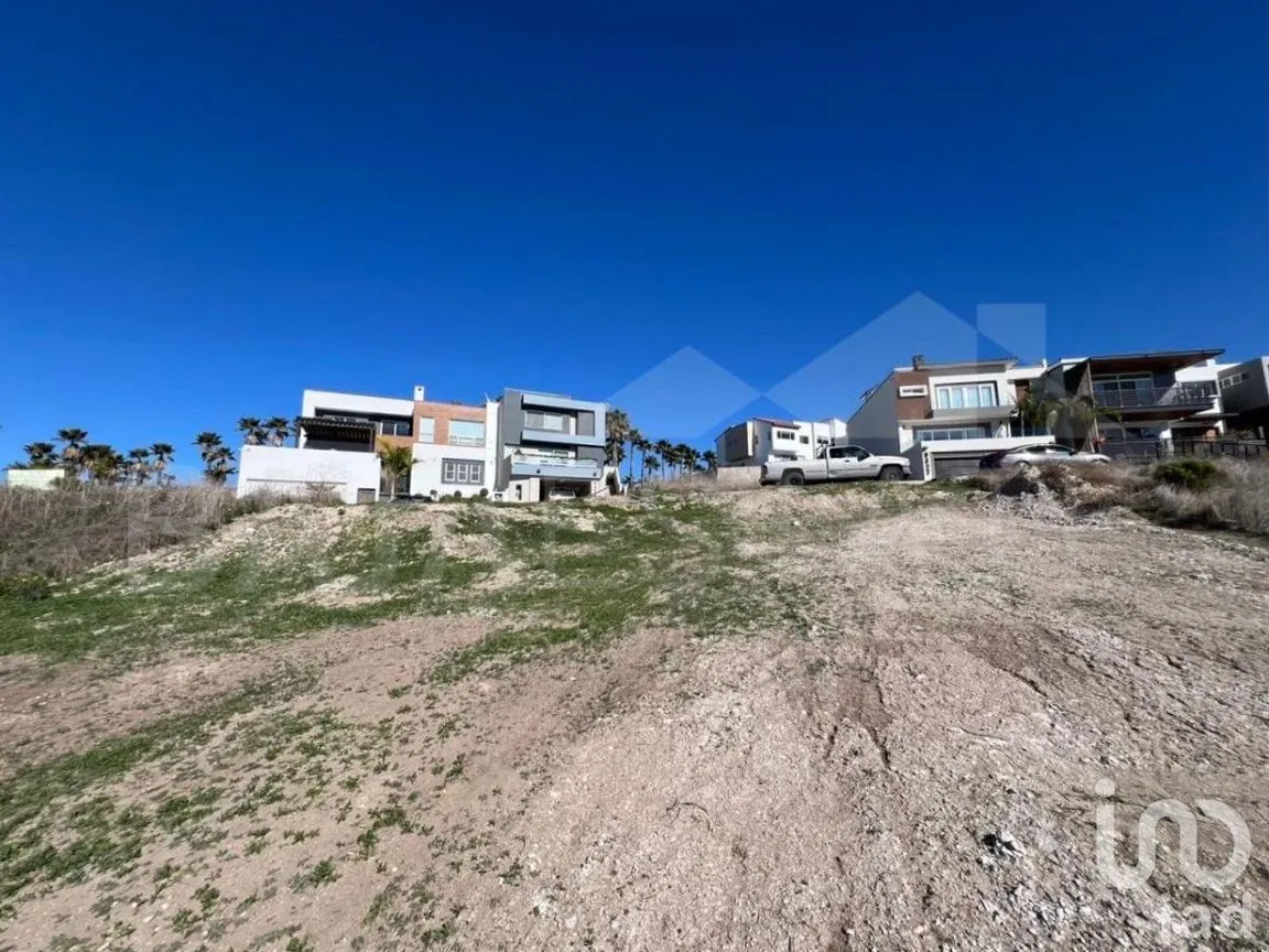 Terreno en Venta en Real del Mar, Tijuana, Baja California | NEX-231471 | iad México | Foto 2 de 7
