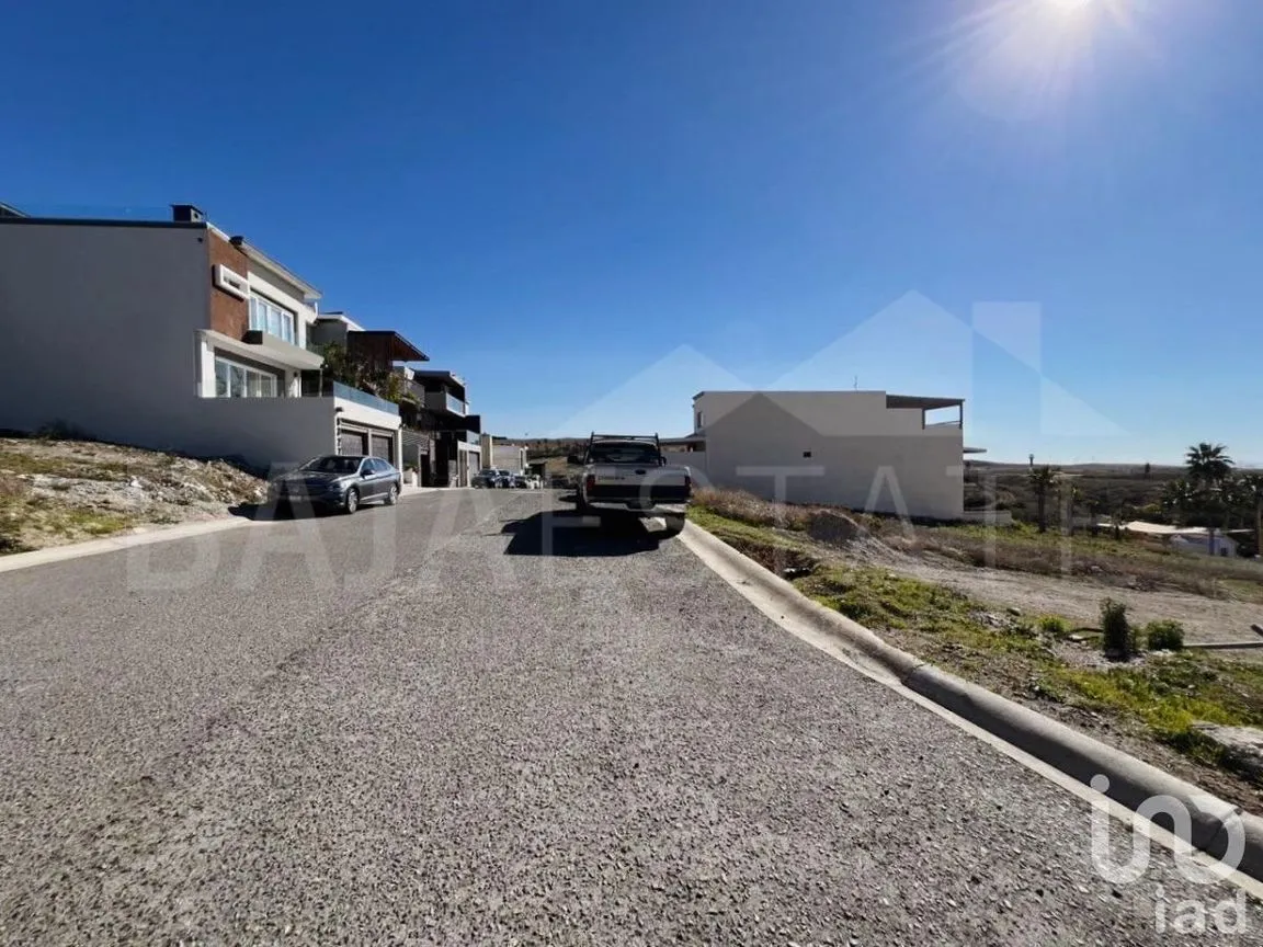 Terreno en Venta en Real del Mar, Tijuana, Baja California | NEX-231471 | iad México | Foto 3 de 7