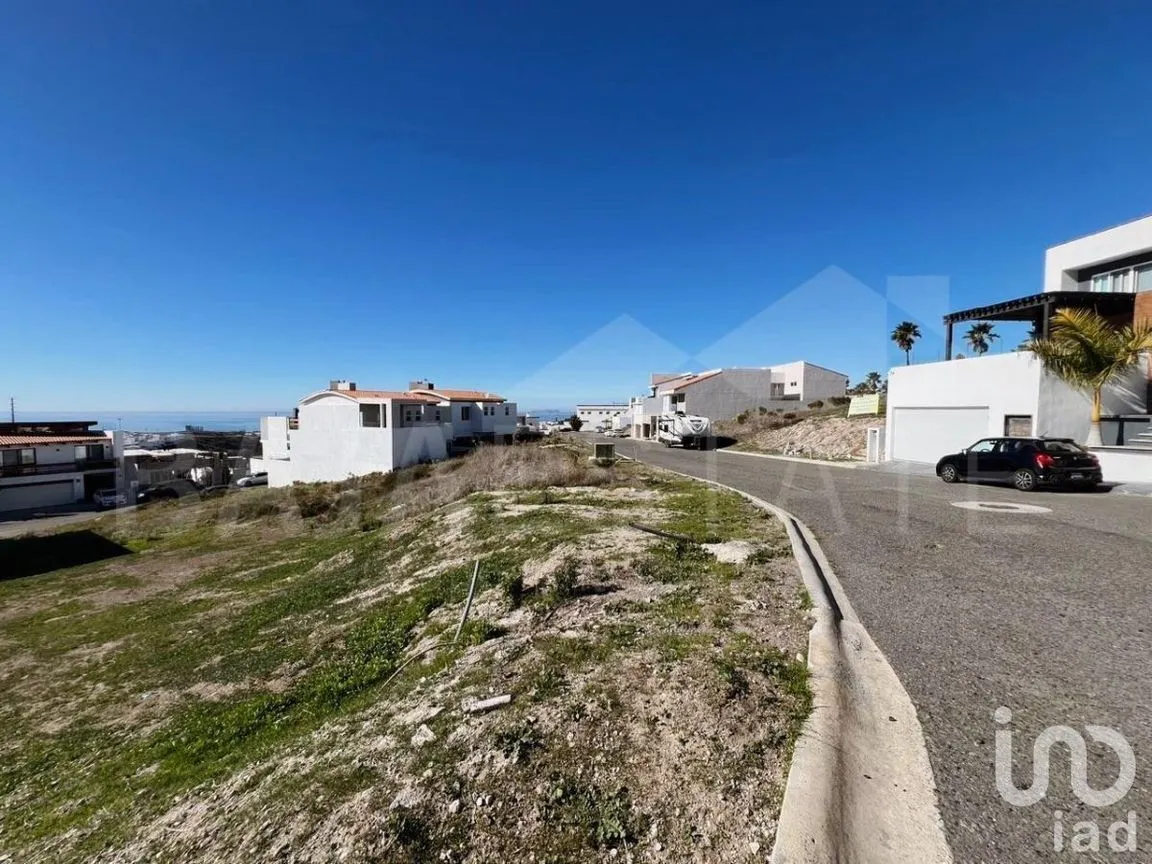 Terreno en Venta en Real del Mar, Tijuana, Baja California | NEX-231471 | iad México | Foto 4 de 7