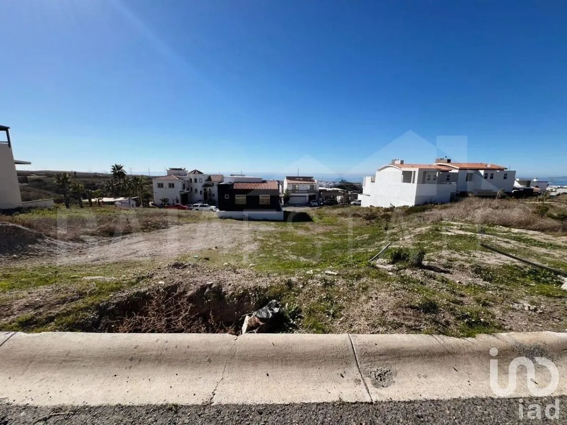 Terreno en Venta en Real del Mar, Tijuana, Baja California | NEX-231471 | iad México | Foto 5 de 7