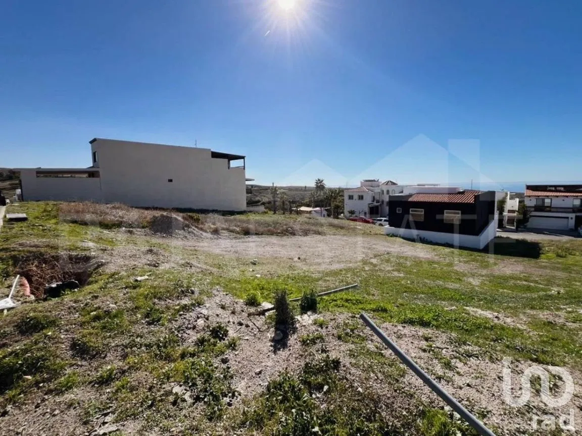 Terreno en Venta en Real del Mar, Tijuana, Baja California | NEX-231471 | iad México | Foto 6 de 7