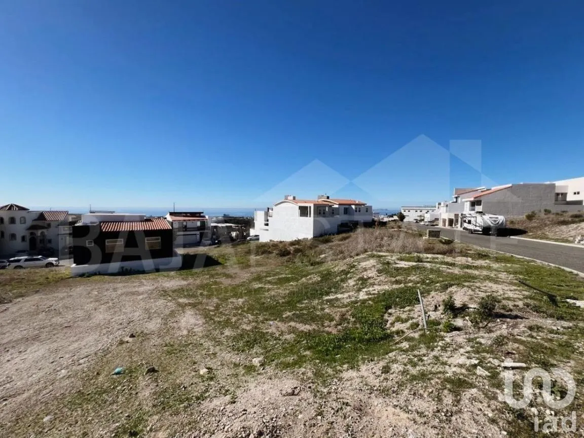 Terreno en Venta en Real del Mar, Tijuana, Baja California | NEX-231471 | iad México | Foto 7 de 7