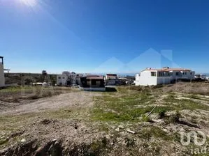 NEX-231471 - Terreno en Venta en Real del Mar, CP 22565, Baja California.