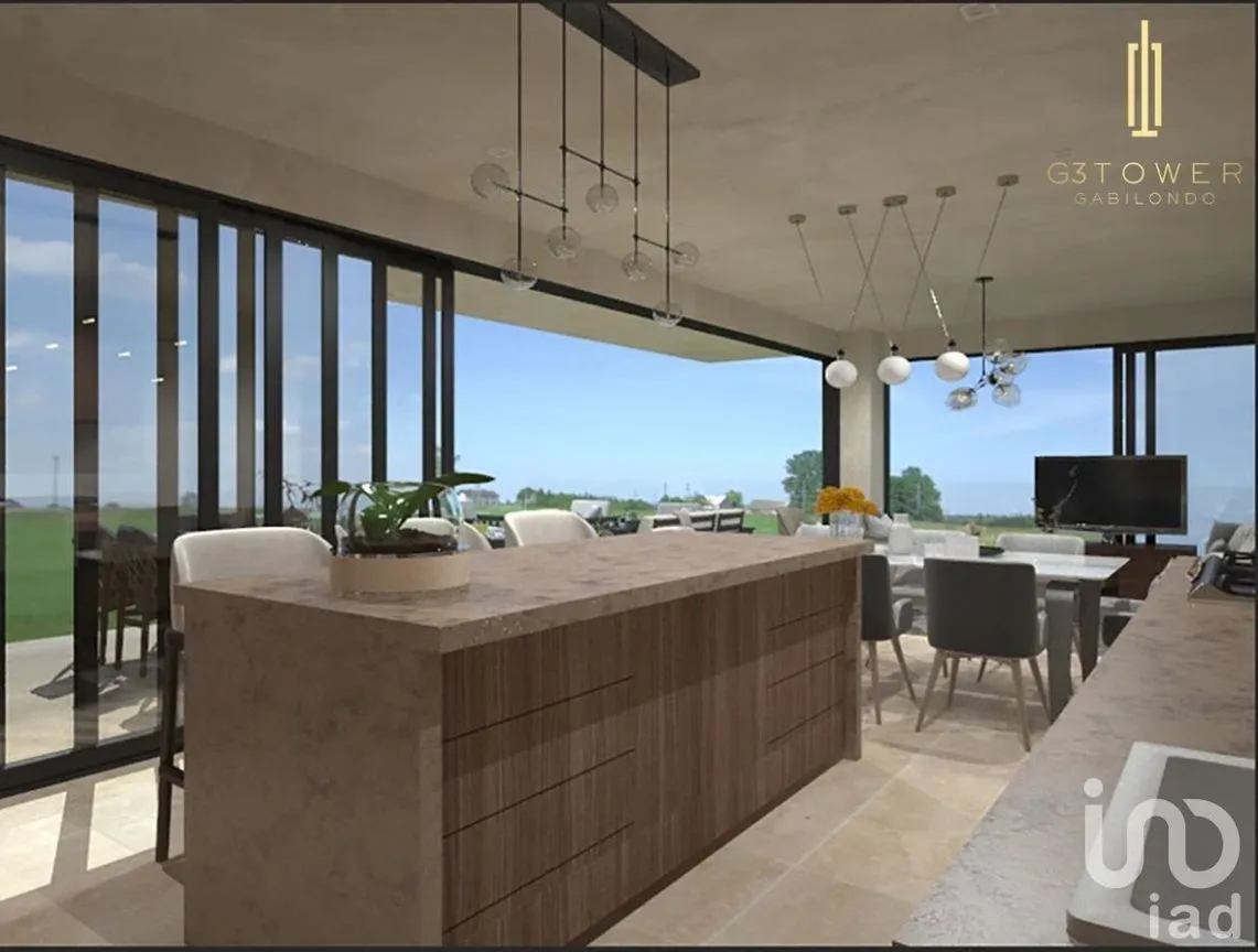 Departamento en Venta en Gabilondo, Tijuana, Baja California | NEX-231472 | iad México | Foto 2 de 11