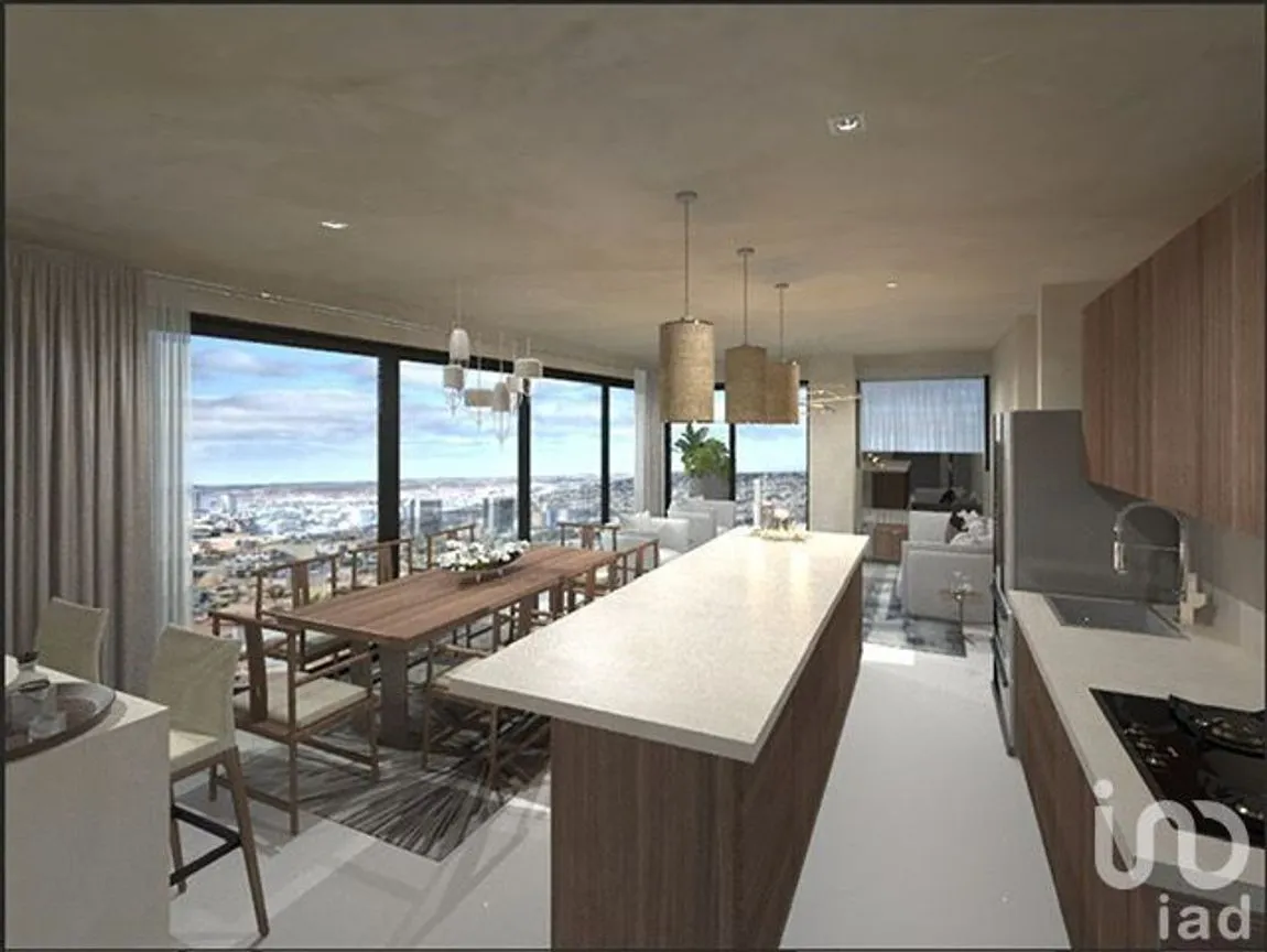 Departamento en Venta en Gabilondo, Tijuana, Baja California | NEX-231472 | iad México | Foto 3 de 11