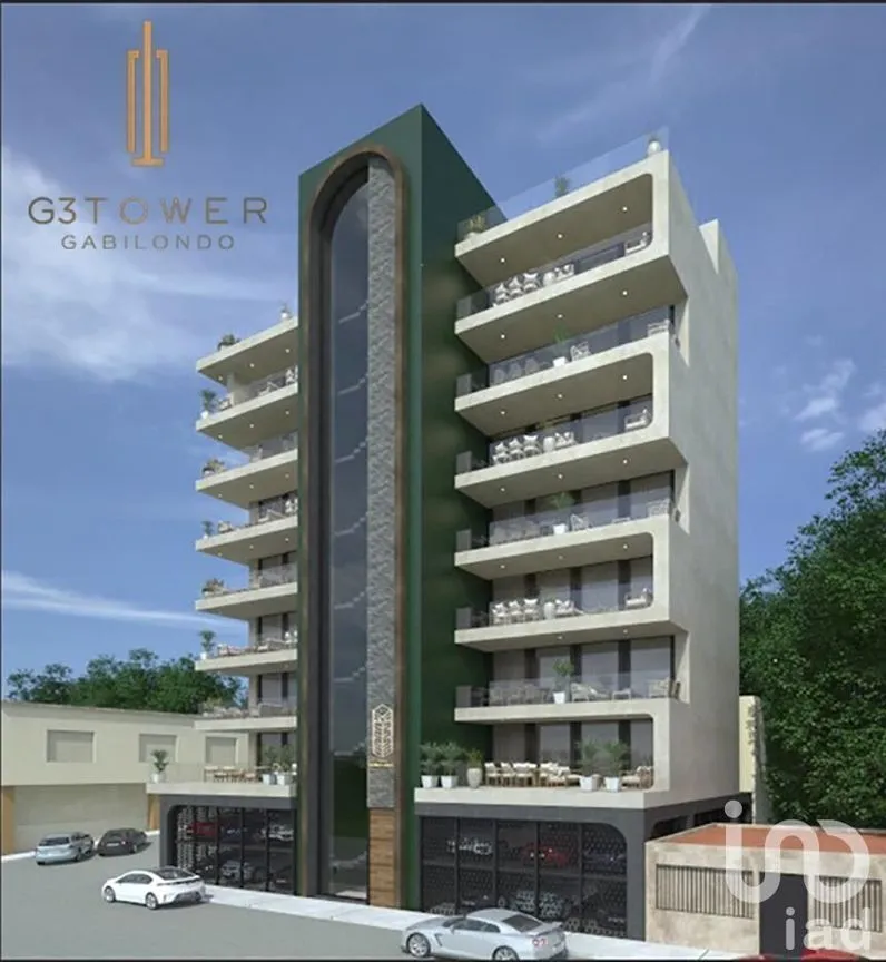 Departamento en Venta en Gabilondo, Tijuana, Baja California | NEX-231472 | iad México | Foto 9 de 11