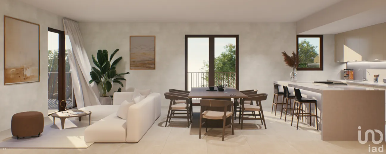 Departamento en Venta en Cabo San Lucas Centro, Los Cabos, Baja California Sur | NEX-231473 | iad México | Foto 2 de 4