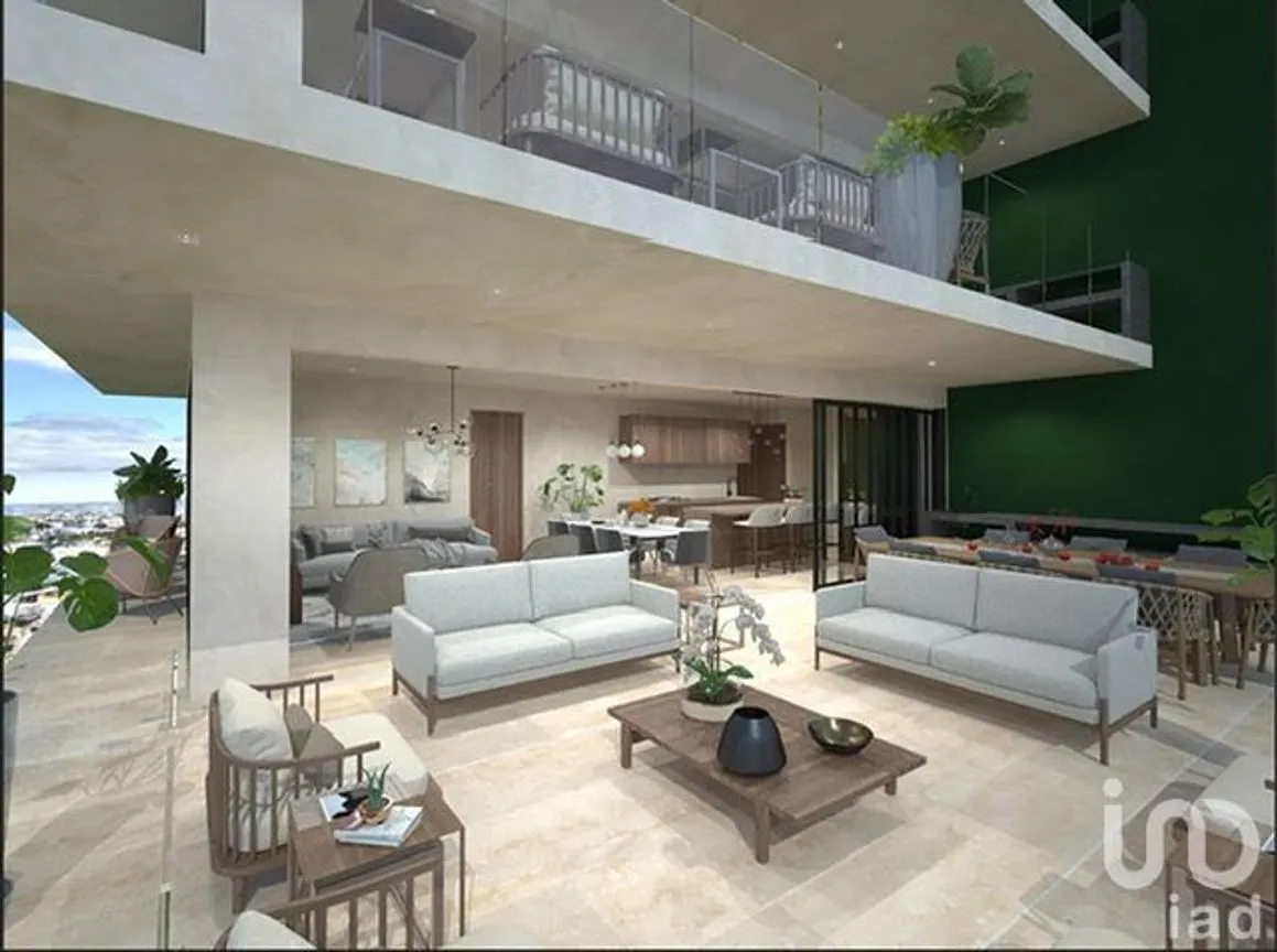 Departamento en Venta en Gabilondo, Tijuana, Baja California | NEX-231474 | iad México | Foto 3 de 11