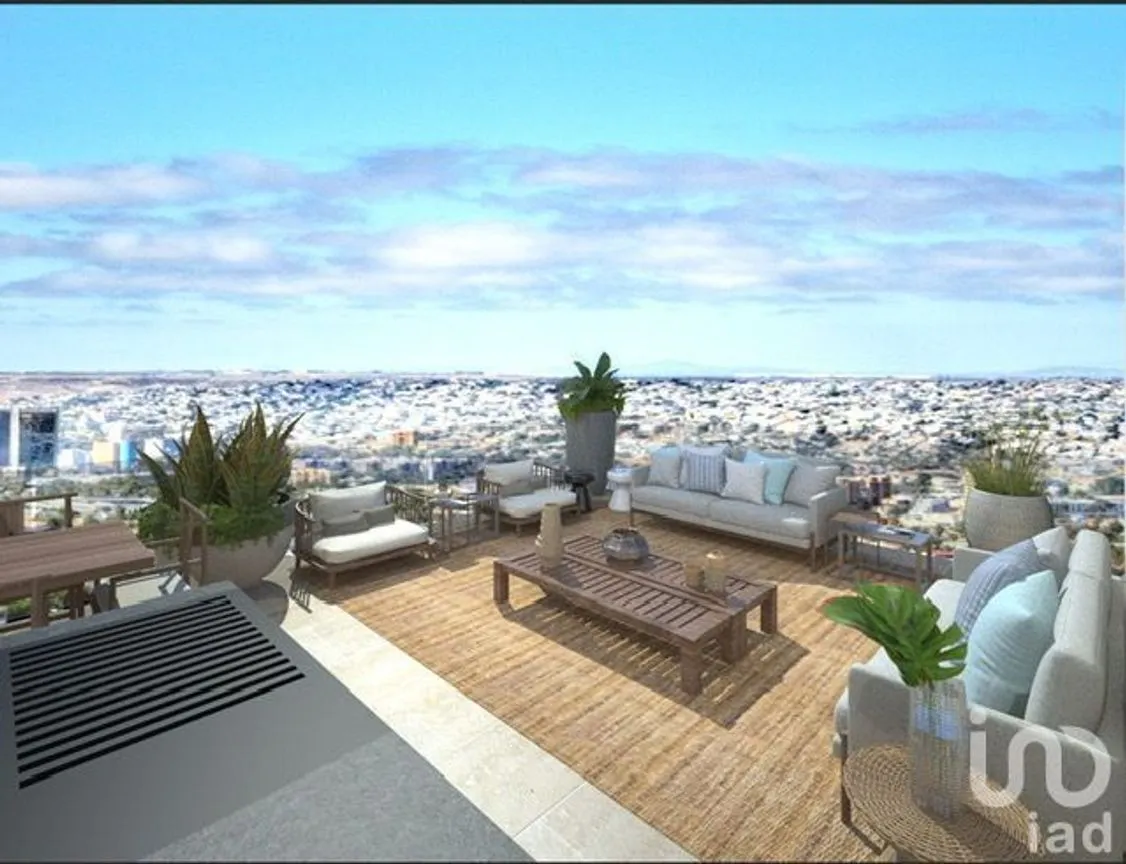 Departamento en Venta en Gabilondo, Tijuana, Baja California | NEX-231474 | iad México | Foto 7 de 11