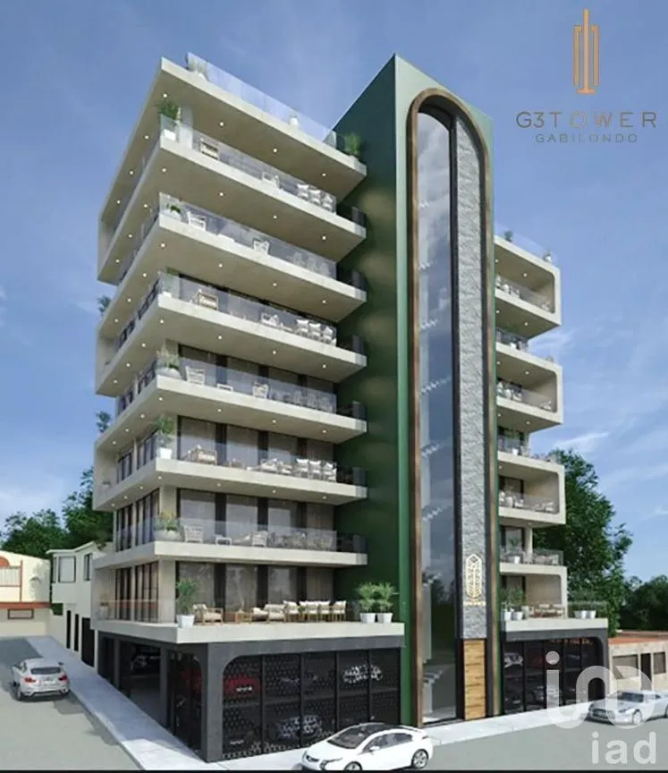 Departamento en Venta en Gabilondo, Tijuana, Baja California | NEX-231474 | iad México | Foto 9 de 11