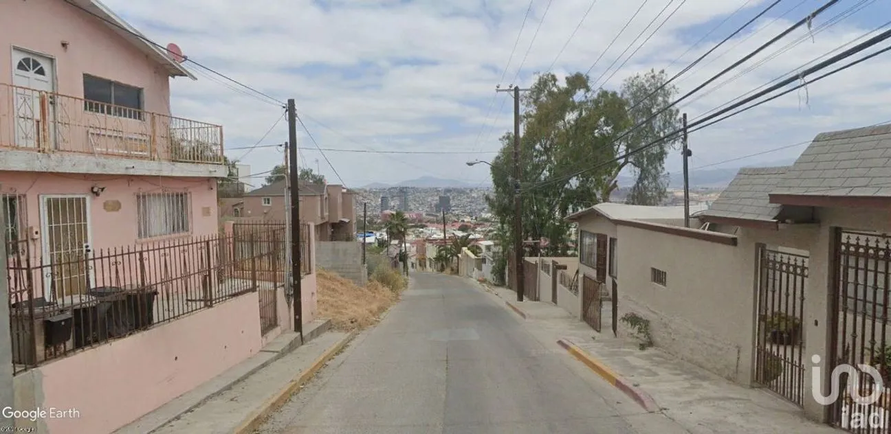 Terreno en Venta en Burócrata Hipódromo, Tijuana, Baja California | NEX-231475 | iad México | Foto 5 de 6