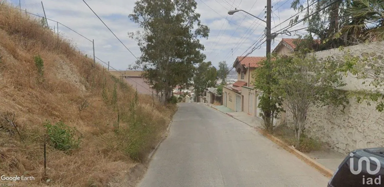 Terreno en Venta en Burócrata Hipódromo, Tijuana, Baja California | NEX-231475 | iad México | Foto 6 de 6