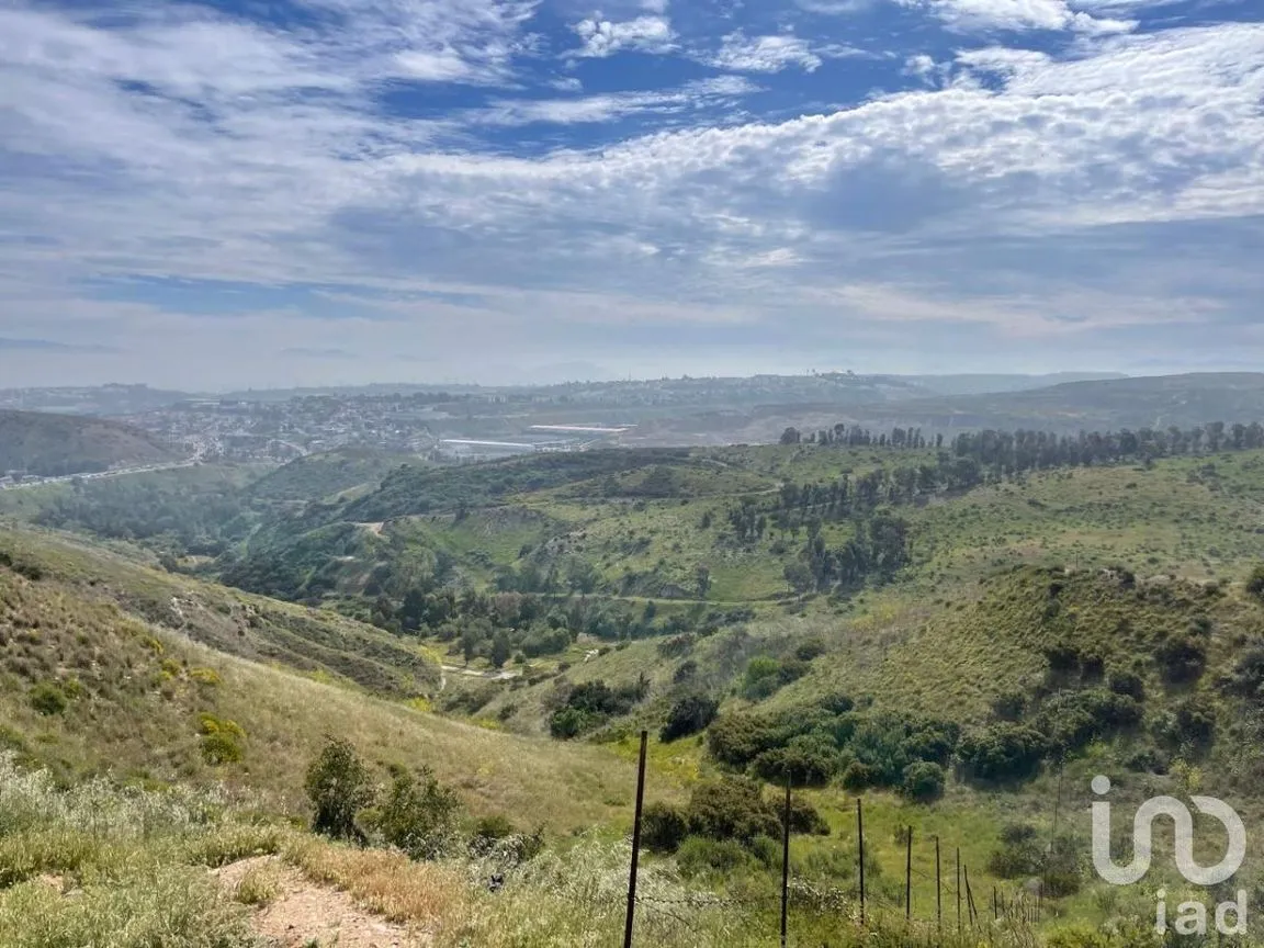 Terreno en Venta en San Antonio, Tijuana, Baja California | NEX-231479 | iad México | Foto 2 de 5