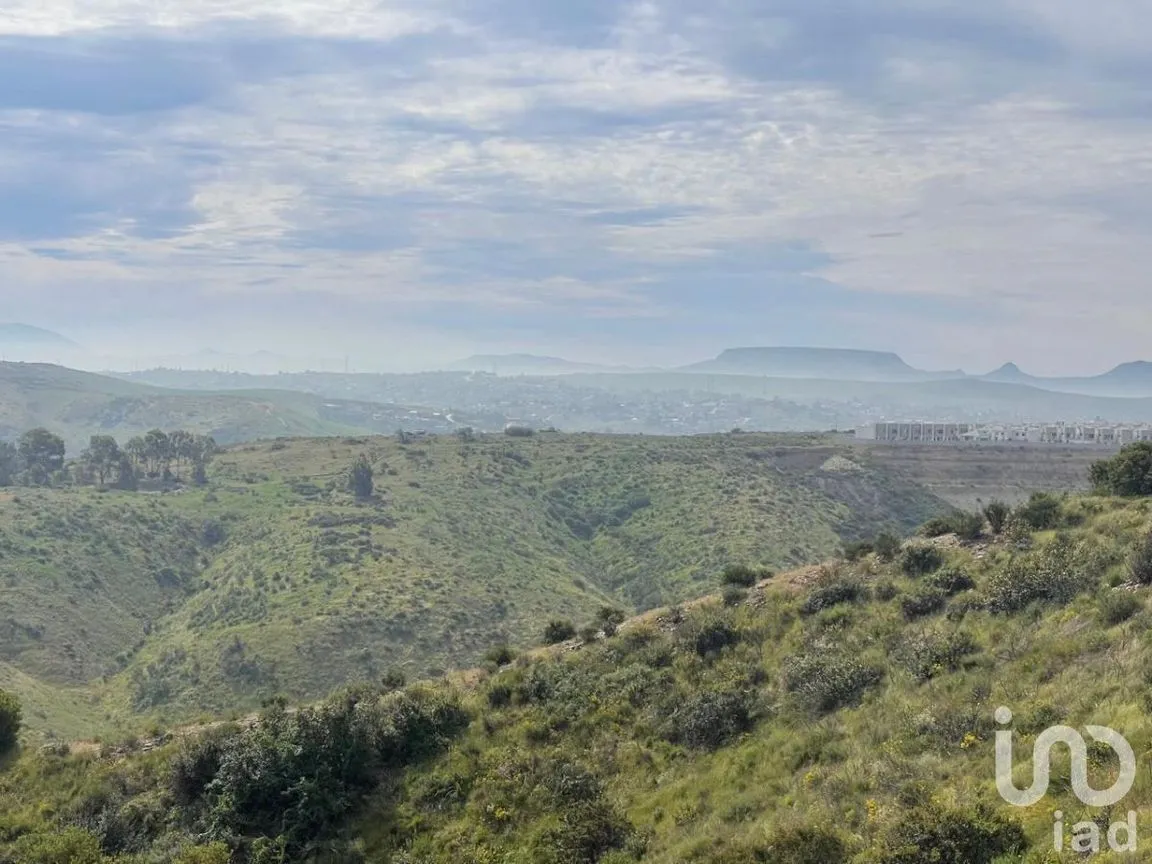Terreno en Venta en San Antonio, Tijuana, Baja California | NEX-231479 | iad México | Foto 3 de 5