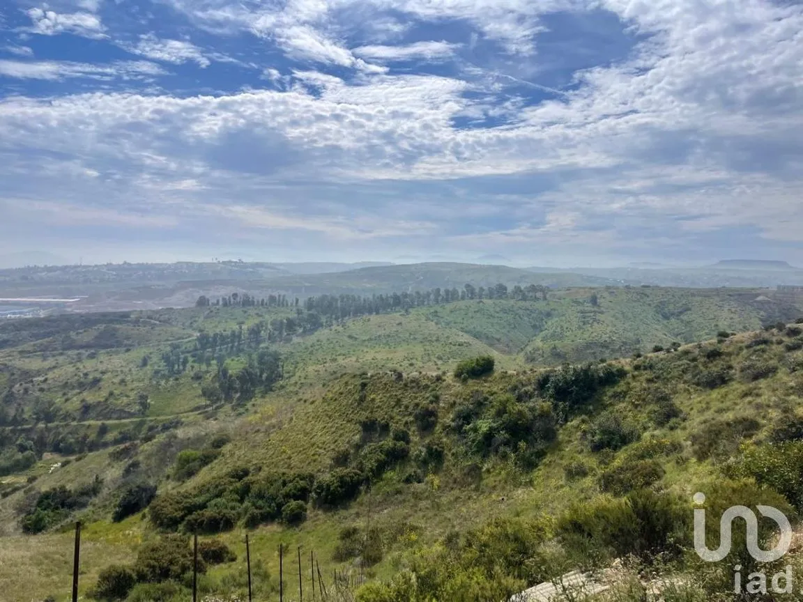 Terreno en Venta en San Antonio, Tijuana, Baja California | NEX-231479 | iad México | Foto 4 de 5