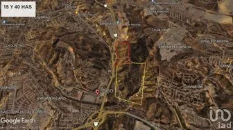 NEX-231479 - Terreno en Venta en San Antonio, CP 22114, Baja California.
