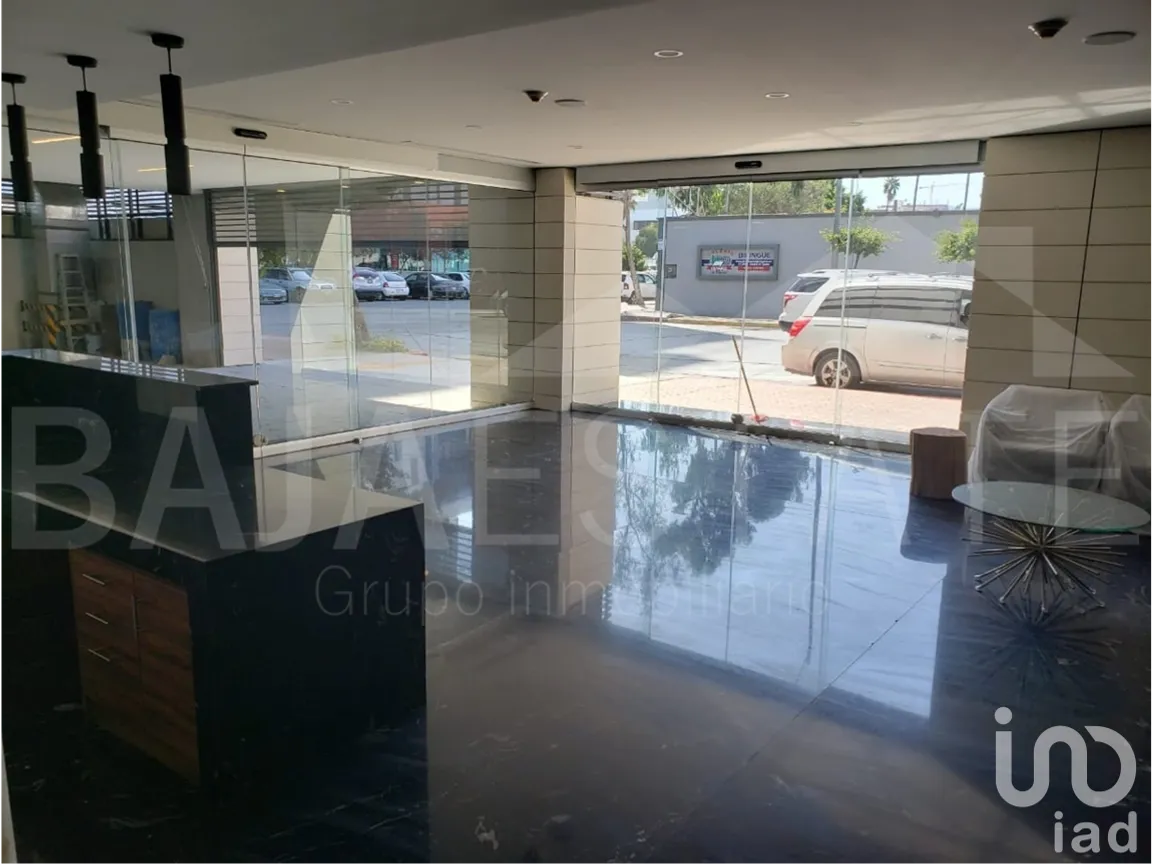 Oficina en Renta en Zona Urbana Río Tijuana, Tijuana, Baja California | NEX-231481 | iad México | Foto 2 de 11