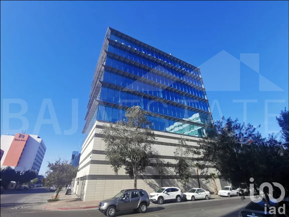 Oficina en Renta en Zona Urbana Río Tijuana, Tijuana, Baja California | NEX-231481 | iad México | Foto 1 de 11