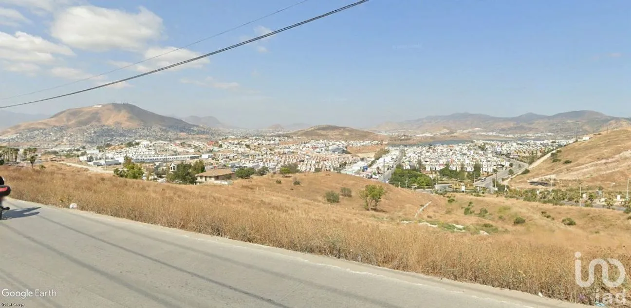 Terreno en Venta en Colinas de la Presa, Tijuana, Baja California | NEX-231483 | iad México | Foto 2 de 12