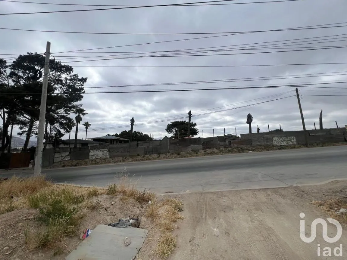 Terreno en Venta en Colinas de la Presa, Tijuana, Baja California | NEX-231483 | iad México | Foto 3 de 12