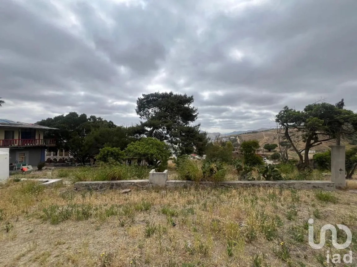 Terreno en Venta en Colinas de la Presa, Tijuana, Baja California | NEX-231483 | iad México | Foto 4 de 12