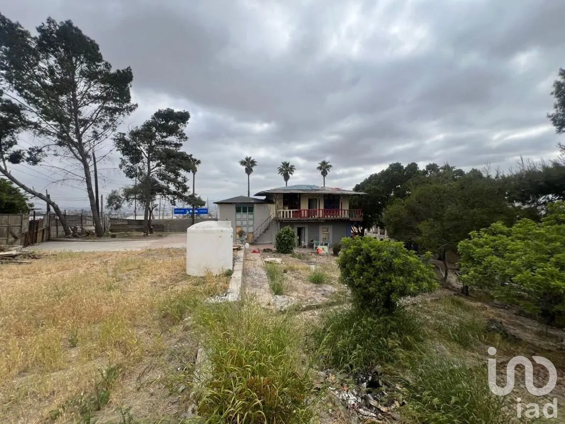 Terreno en Venta en Colinas de la Presa, Tijuana, Baja California | NEX-231483 | iad México | Foto 5 de 12
