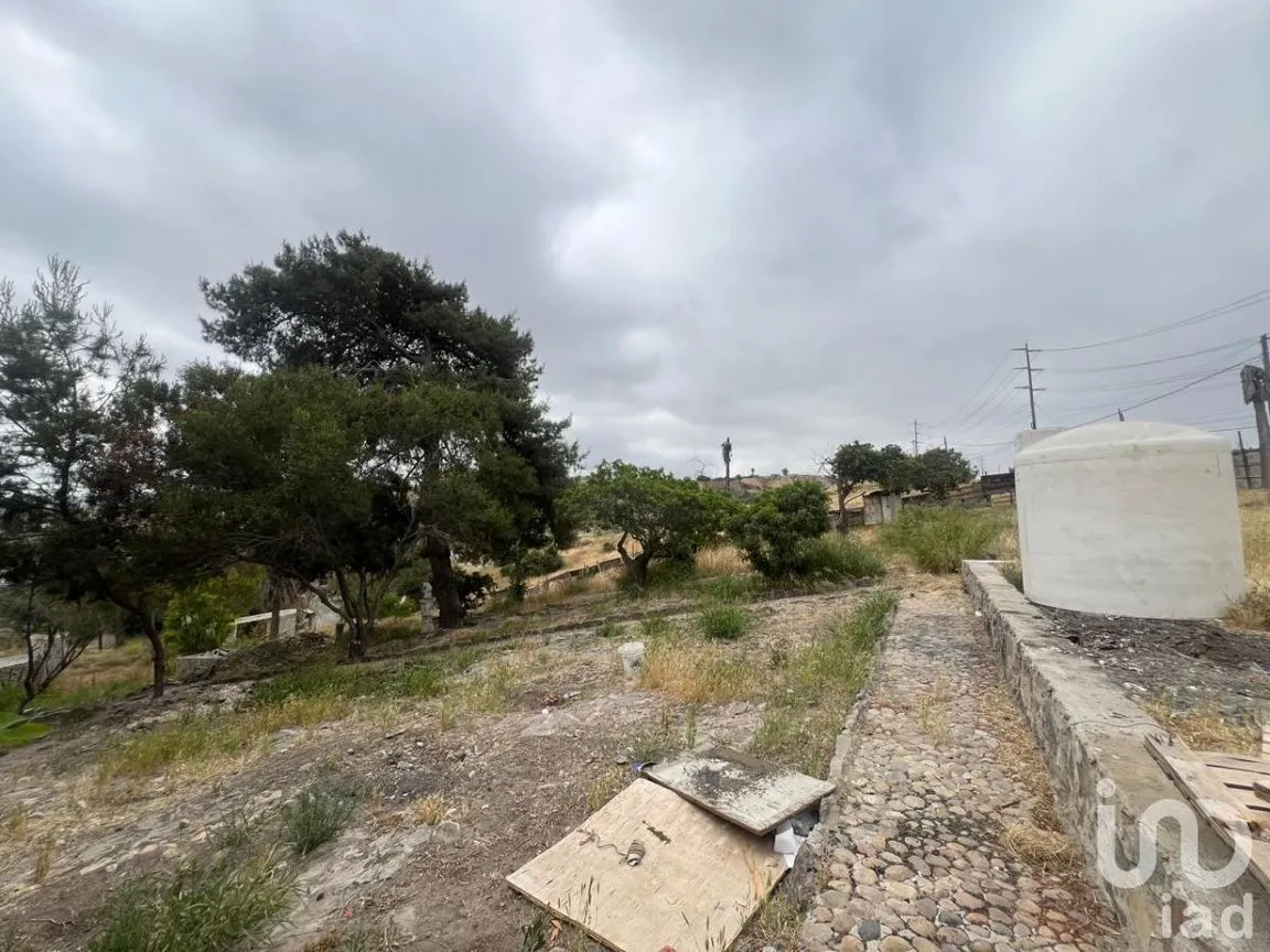 Terreno en Venta en Colinas de la Presa, Tijuana, Baja California | NEX-231483 | iad México | Foto 7 de 12