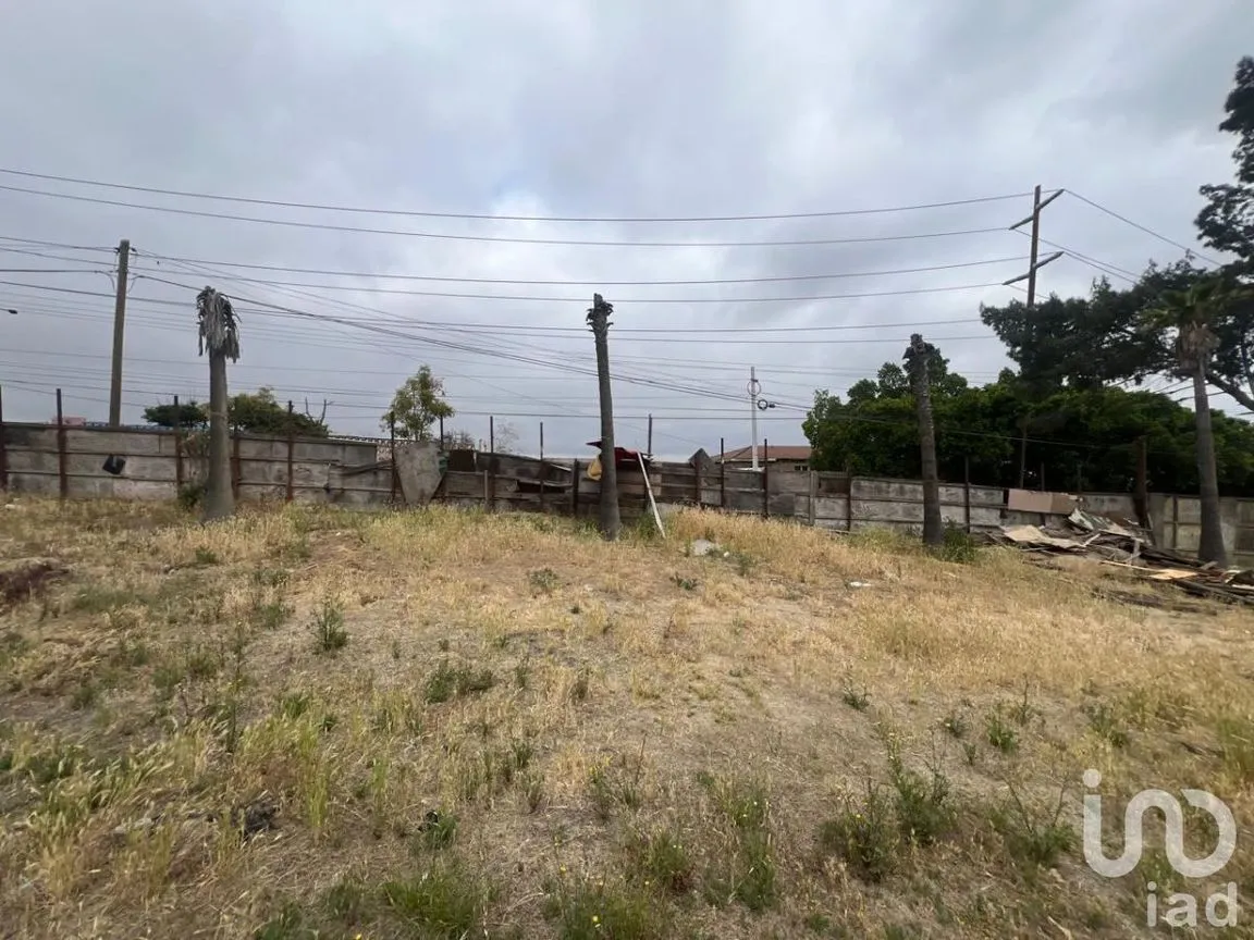 Terreno en Venta en Colinas de la Presa, Tijuana, Baja California | NEX-231483 | iad México | Foto 8 de 12