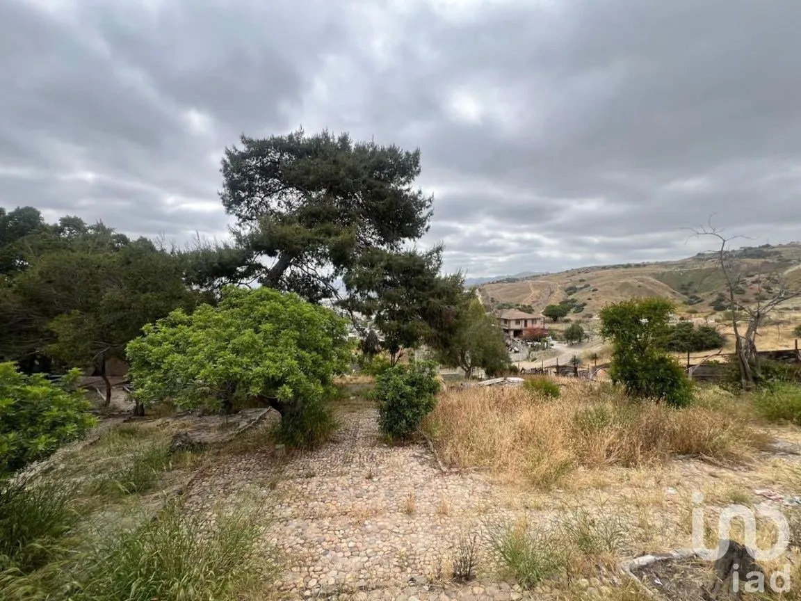 Terreno en Venta en Colinas de la Presa, Tijuana, Baja California | NEX-231483 | iad México | Foto 9 de 12