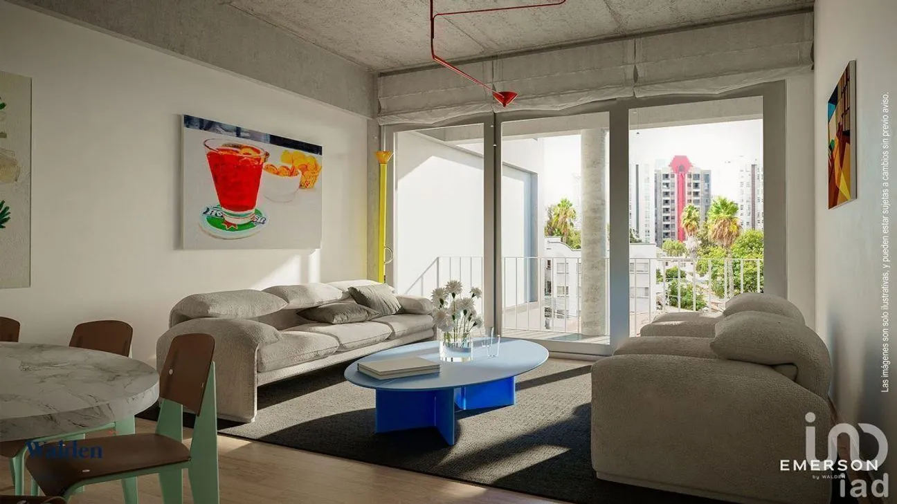 Departamento en Venta en Cubillas, Tijuana, Baja California | NEX-231485 | iad México | Foto 2 de 15