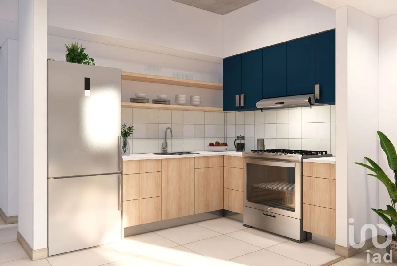 Departamento en Venta en Cubillas, Tijuana, Baja California | NEX-231485 | iad México | Foto 4 de 15