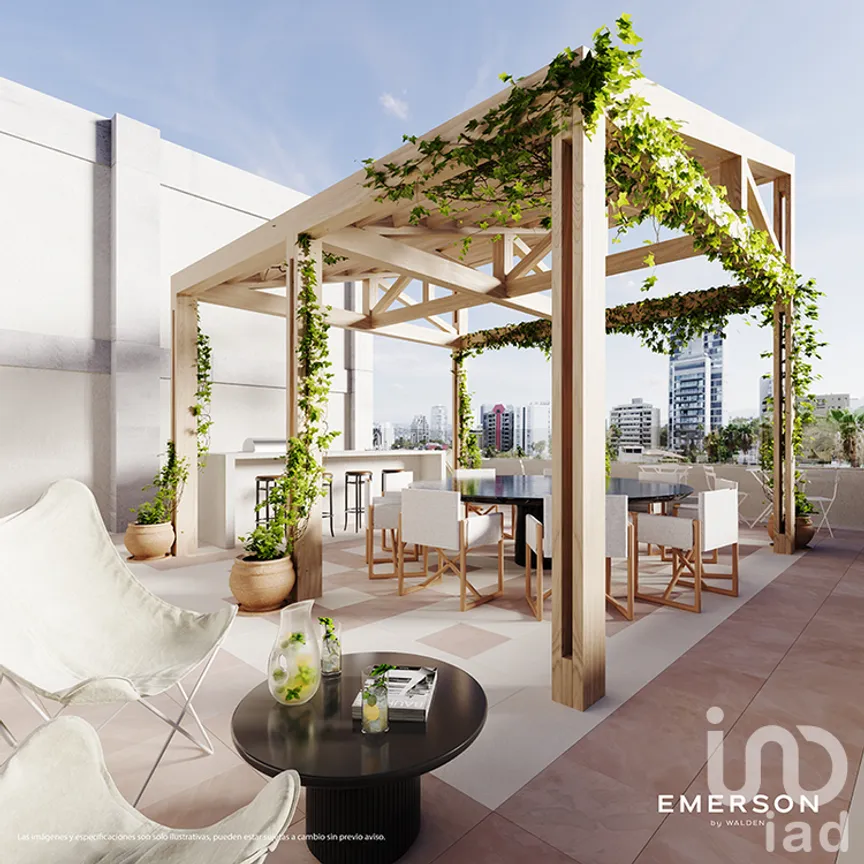Departamento en Venta en Cubillas, Tijuana, Baja California | NEX-231485 | iad México | Foto 10 de 15