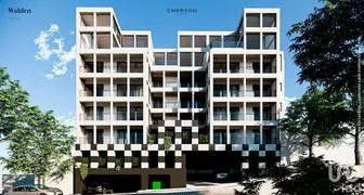 NEX-231485 - Departamento en Venta, con 1 recamara, con 1 baño, con 99.48 m2 de construcción en Cubillas, CP 22045, Baja California.
